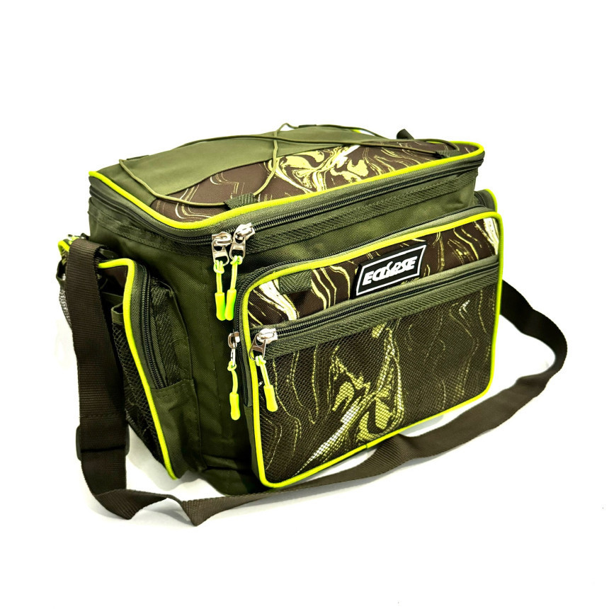 Сумка спінінгіста Eclipse LW-24022