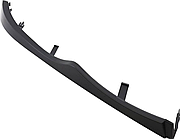 Накладка под фару BMW 3 (E46) 01-05 левая без отв. омывателя, (51130030406), (181401997)