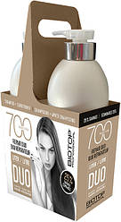 Набори косметики для волосся