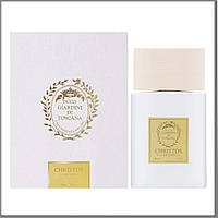 Giardini Di Toscana Christos парфумована вода 100 ml. (Джардіні Ді Тоскана Хрест)