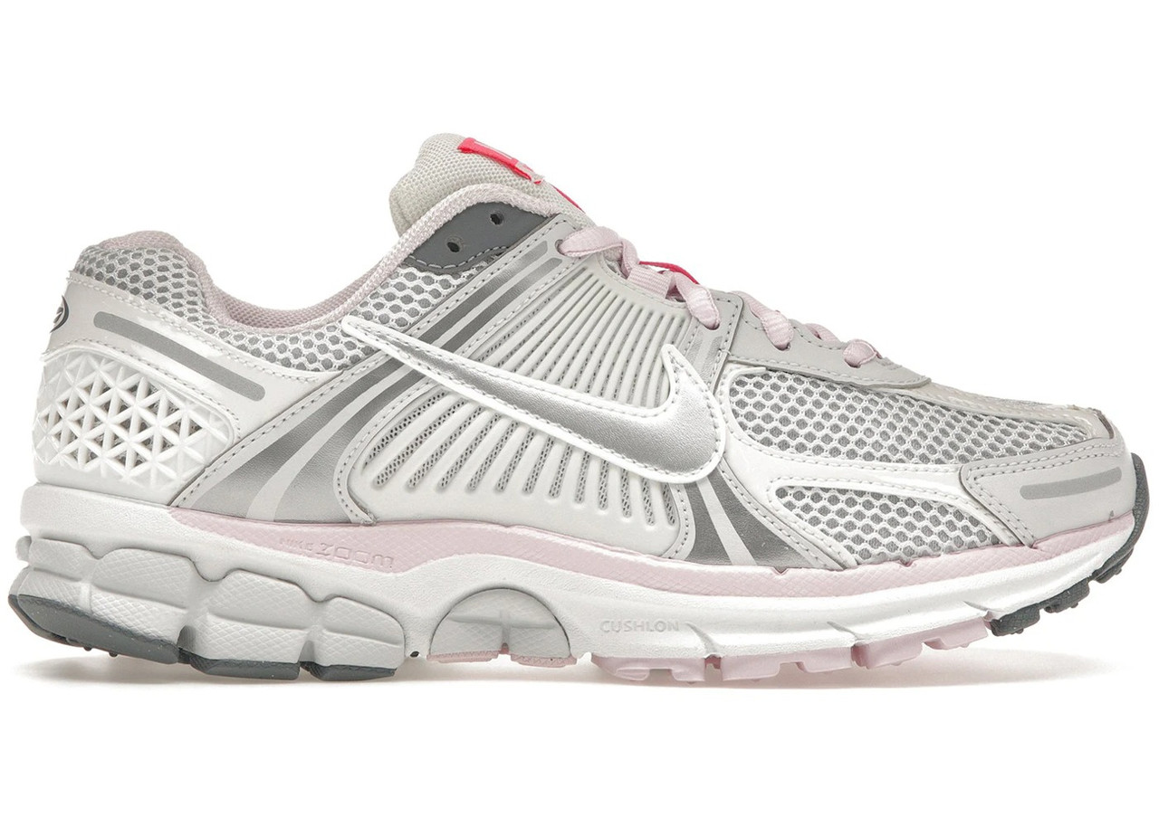 Кросівки Nike Zoom Vomero 5 520 Pack White Pink - FN3695-001