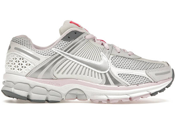 Кросівки Nike Zoom Vomero 5 520 Pack White Pink - FN3695-001, фото 1