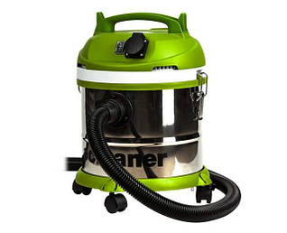 Промислові пилососи