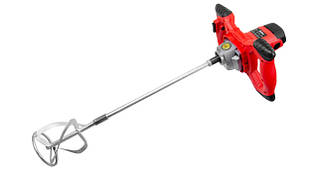 Міксери будівельні