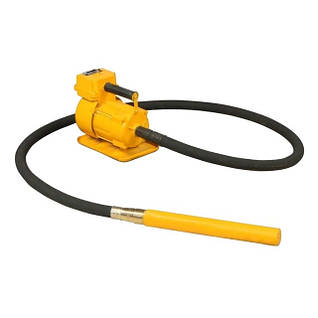 Вібратори для бетону