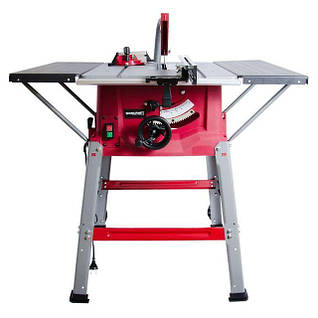 Настільні циркулярні пилки