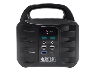 Зарядні станції