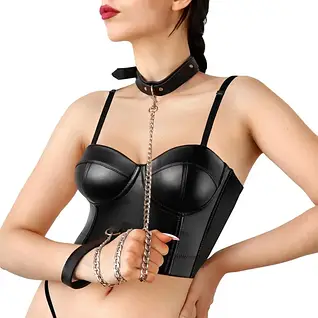 Аксесуари BDSM