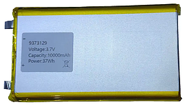Акумулятор Li-pol 3,7V 10000 mAh 9373129