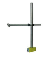 Штатив на магнітній основі  ШМ-IIB2-350 Мікротех,  держреєстр №У1987-95, Україна