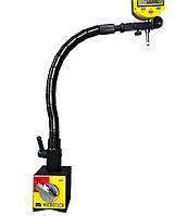 Штатив на магнітній основі гнучка МС-29S 80кг Мікротех,  держреєстр №У1987-95, Україна