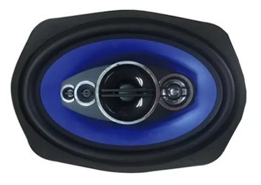 Автомобільна акустика Celsior CS-6905P Коаксіальна