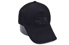 Бейсболка тракер Art cap The North Face 55-59 см чорна (А 0919-994), фото 1