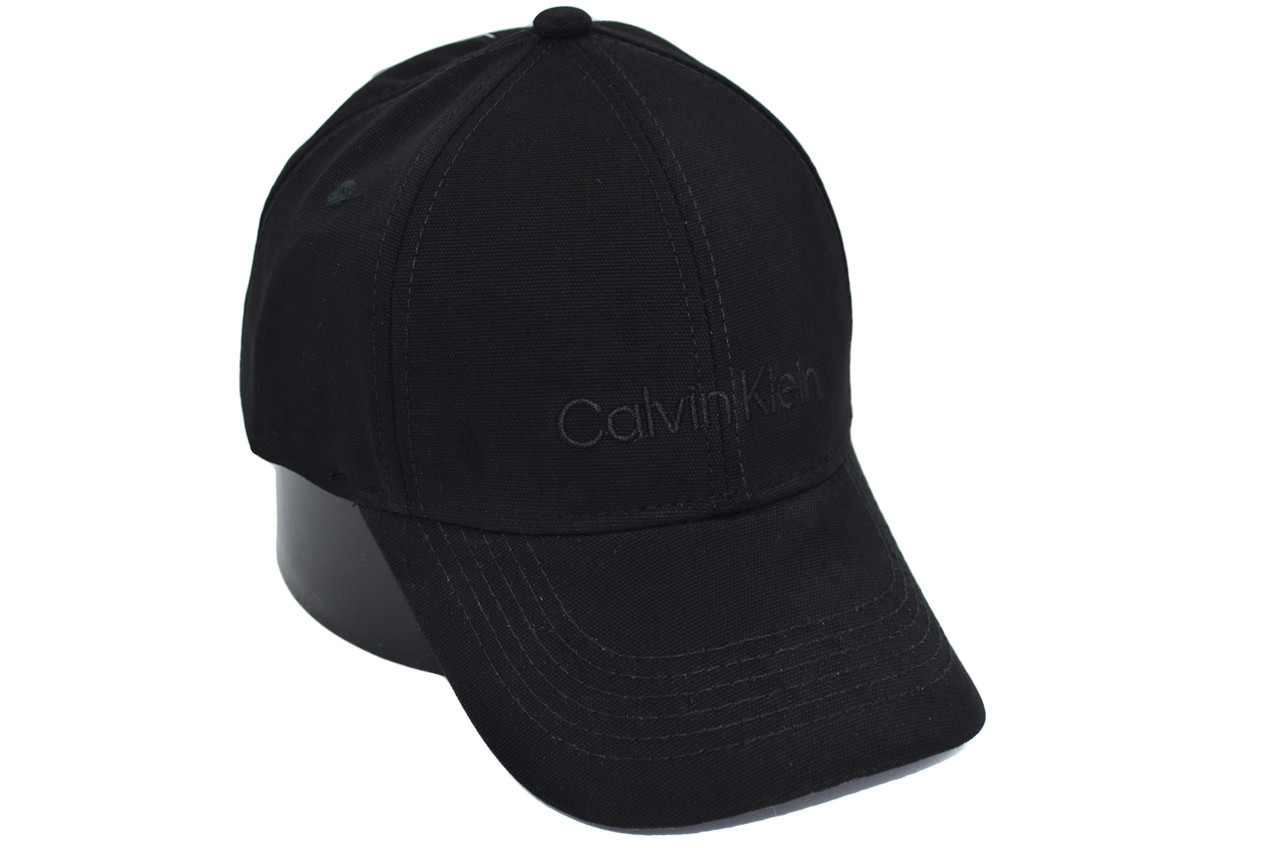 Бейсболка Art cap   55-59 см чорна (AR 0919-1009)