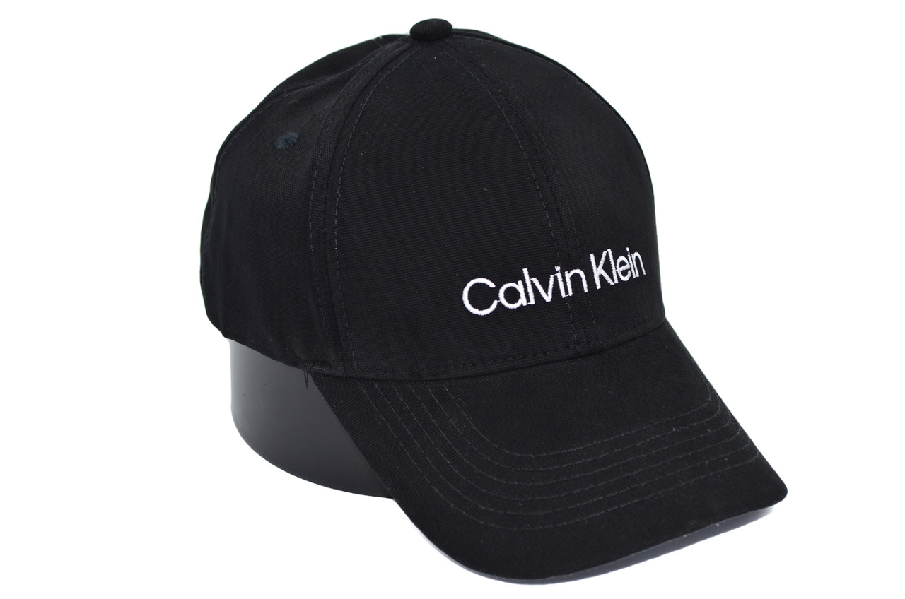 Бейсболка Art cap   55-59 см чорна (AR 0919-1010)