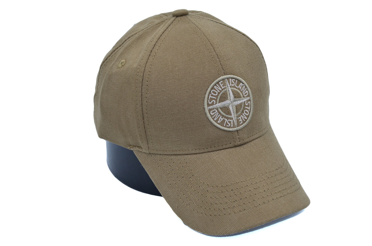 Бейсболка Art cap Island Stone 55-61 см бежева (AR 0919-1019)