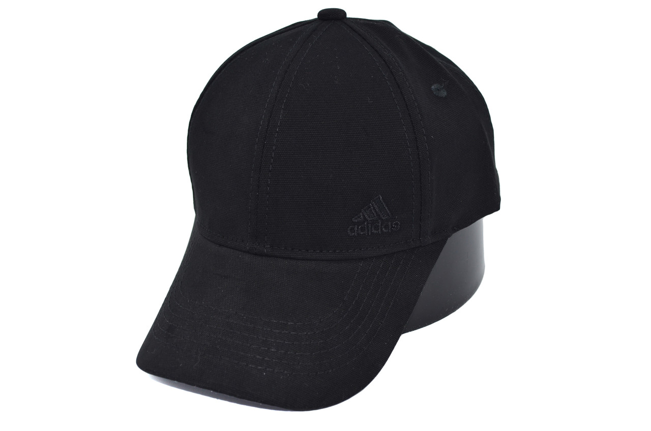 Бейсболка Art cap Adidas 55-61 см чорна (AR 0919-1022)