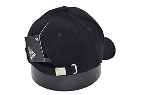 Бейсболка Art cap Adidas 55-61 см чорна (AR 0919-1022), фото 4