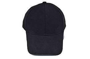 Бейсболка Art cap Adidas 55-61 см чорна (AR 0919-1022), фото 5