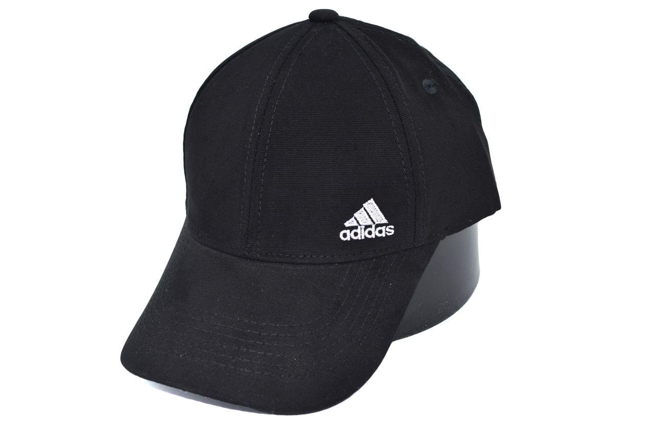 Бейсболка Art cap Adidas 55-61 см чорна (AR 0919-1023)