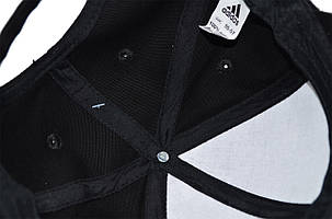 Бейсболка Art cap Adidas 55-61 см чорна (AR 0919-1023), фото 3