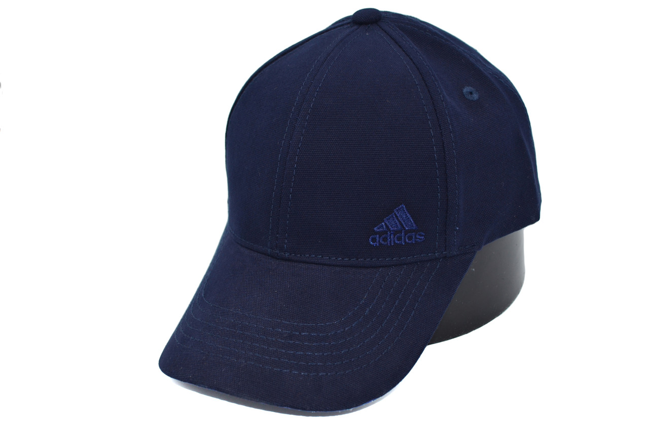 Бейсболка Art cap Adidas 55-61 см темно-синя (AR 0919-1024)