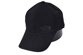 Бейсболка Art cap The North Face 55-61 см чорна (AR 0919-1025), фото 1