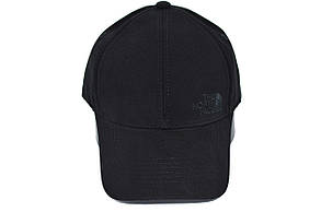 Бейсболка Art cap The North Face 55-61 см чорна (AR 0919-1025), фото 5