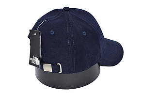 Бейсболка Art cap The North Face 55-61 см темно-синя (AR 0919-1027), фото 4
