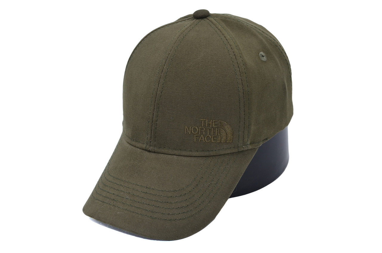 Бейсболка Art cap The North Face 55-61 см хакі (AR 0919-1028)