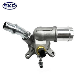 Термостат в корпусі з датчиком L2,0 2.4 SKP SK9023101 Fiat 500; Chrysler 200; Dodge Dart; Jeep Cherokee,