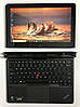 Нетбук Б-клас Lenovo ThinkPad Helix/ 11.6" 1920x1080 Touch/ i5-3427U/ 4GB RAM/ 180GB SSD/ HD 4000/ 2x АКБ, фото 9