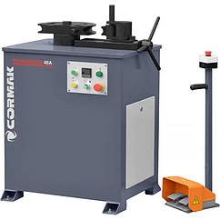 Згинальний верстат CORMAK BENDMASTER 40A