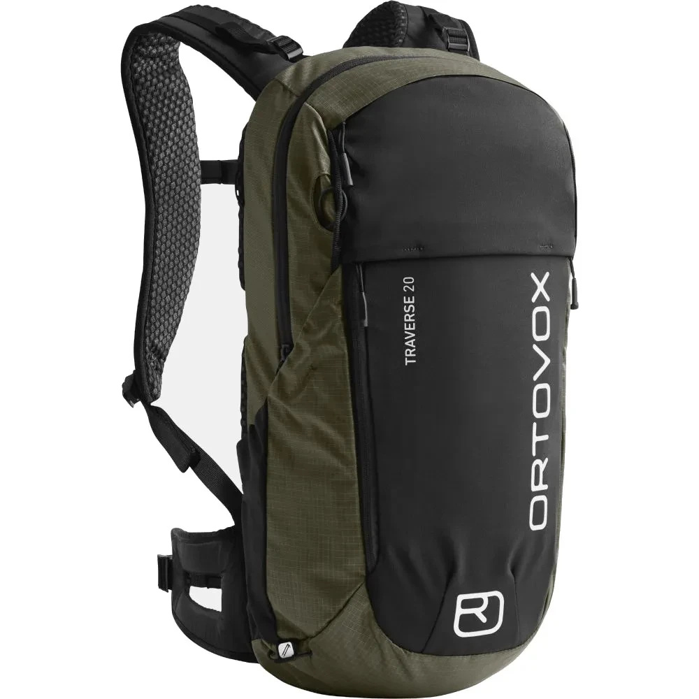 Рюкзак Ortovox Traverse 20
