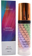 Триколірна база під макіяж Jomtam Isolation Three Color Grooming 40 г