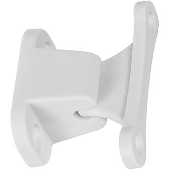 Фіксатор дверей HP-trailer у зборі білий NC099, фото 1