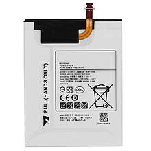 АКБ Samsung T280/T285 (EB-BT280ABE) (оригінал 100%, тех. упаковка)