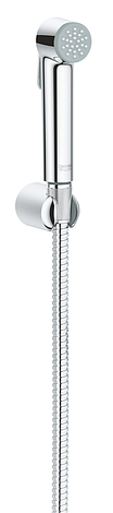 Гігієнічний душовий набір Grohe Tempesta-F Trigger Spray (26354000), фото 1