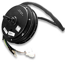 Мотор-колесо для велосипеда QS 205 v3 3000W 150mm