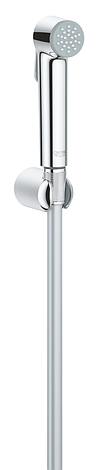 Гігієнічний душовий набір Grohe Tempesta-F Trigger Spray (27513001), фото 1