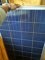 Автономная солнечная электростанция для квартиры