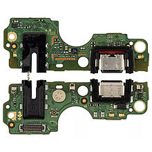 Нижня плата Tecno Spark 10 (KI5q)