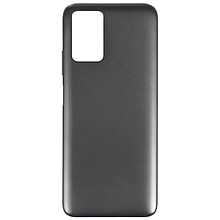 Задня кришка ZTE Blade V30 Vita gray (Original PRC)