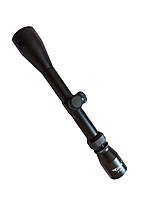 Оптичний приціл BSA Purserl 3-9x40, Rangefinder ( кріплення 11 мм)