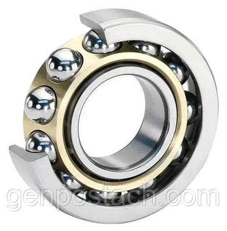 Підшипник 7318 B (66318) ZKL/ЧЕХІЯ, фото 1