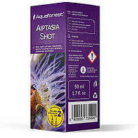 Засіб проти актиній Aiptasia Aquaforest Aiptasia Shot 50 мл для морських акваріумів