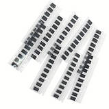 Діоди SMD 90шт 1N4001 1N4004 1N4007 SS14 SS16 SS24 SS26 SS34 SS36, фото 2