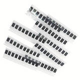 Діоди SMD 90шт 1N4001 1N4004 1N4007 SS14 SS16 SS24 SS26 SS34 SS36, фото 3