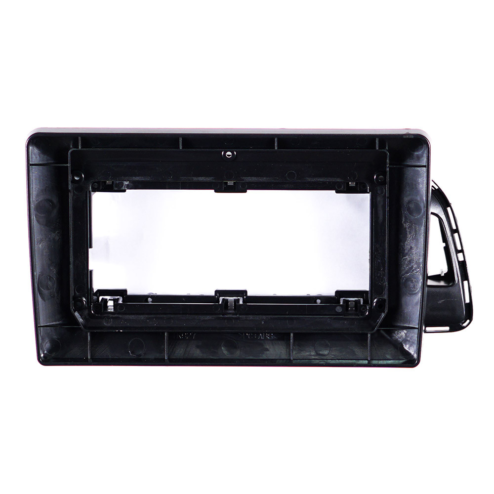 Рамка перехідна Audi Q5 2008-2017 10.1" DriveX (22-2-0488-10), фото 1