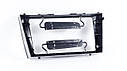 Рамка перехідна Toyota Camry 2006-2011 9" DriveX (22-1-0137-9), фото 4